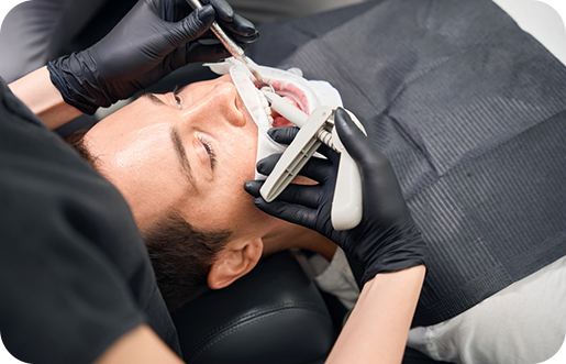 Preventive dental care