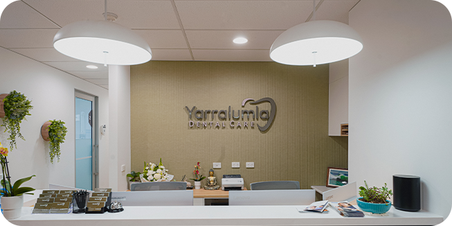 Preventive Dentistry