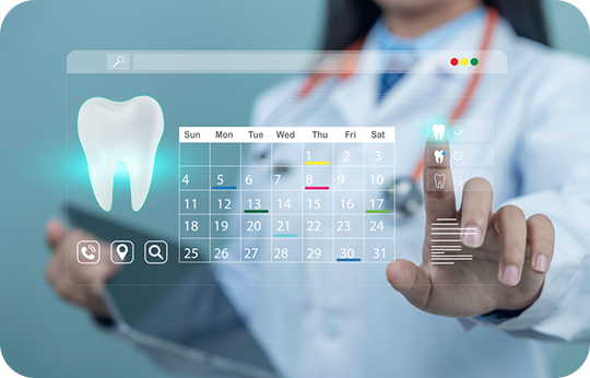 Preventive dental care