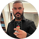 Henry Rudra profile picture