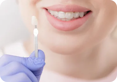 Cosmetic & Restorative Dentistry